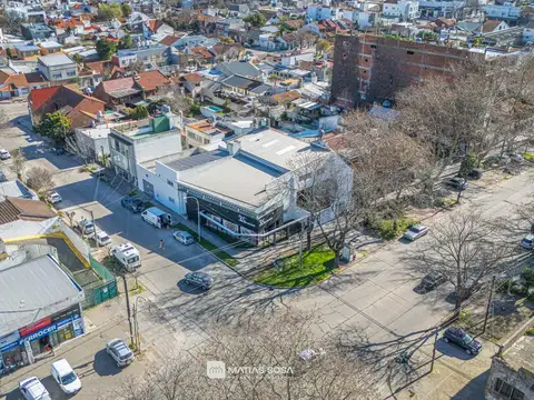 Avenida Libertad  al 4800