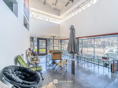 Local en Venta en Mar Del Plata, USD 670.000