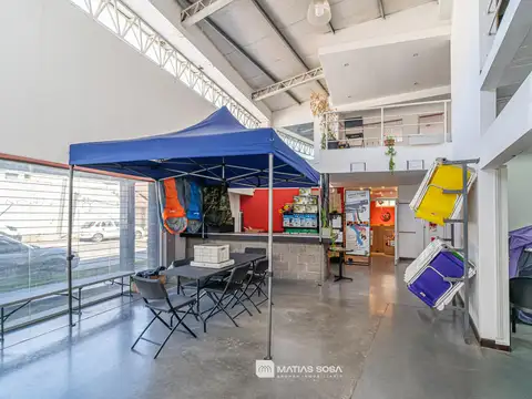 Avenida Libertad  al 4800