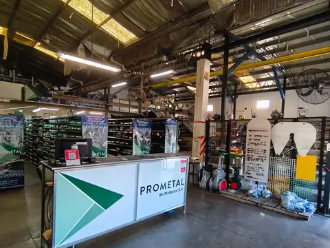 Local en Venta 30 años