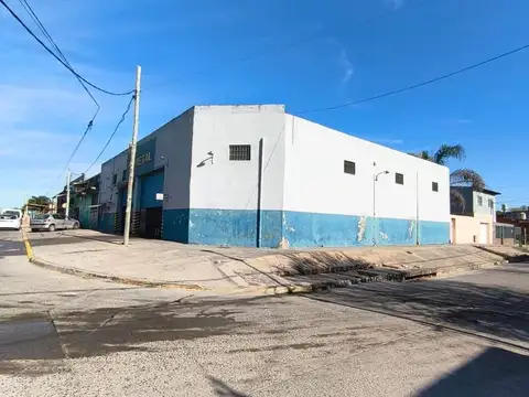 Av. Antartida Argentina al 2200