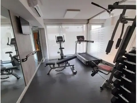 Departamento en Venta en Palermo Hollywood, USD 329.900