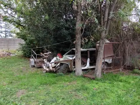 Terreno en Venta de 160,0 m2