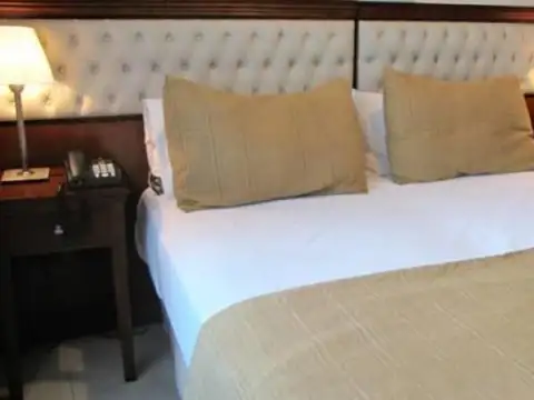 Departamento en Alquiler Temporal de 1 ambiente