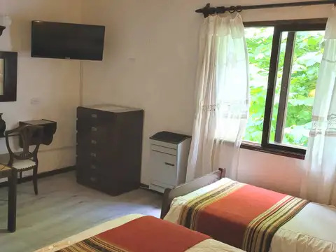 Hotel en venta en Los Pinos