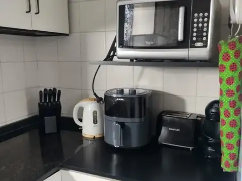 Departamento en Venta en Almagro, USD 115.000