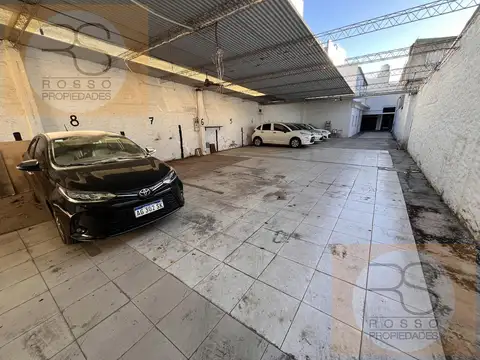 Departamento en Alquiler al Oeste