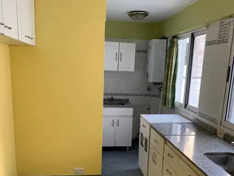 Departamento en Alquiler de 2 dormitorios