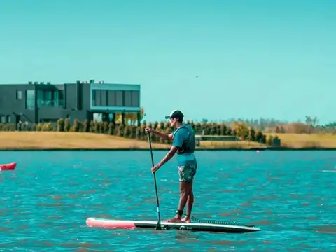 Lote En Venta Puertos Acacias al lago