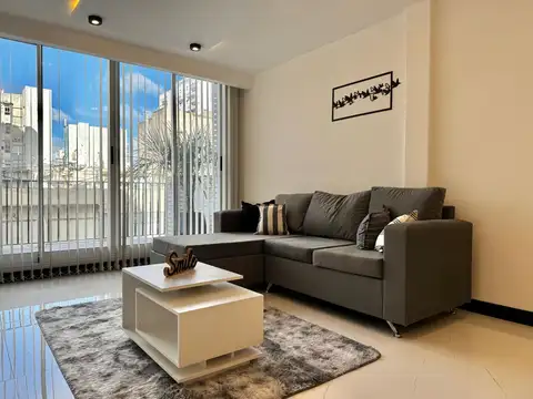 Departamento en Venta en Centro, USD 148.900