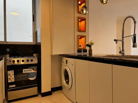 Departamento en Venta al Norte