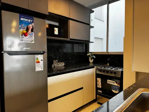 Departamento en Venta de 4 ambientes