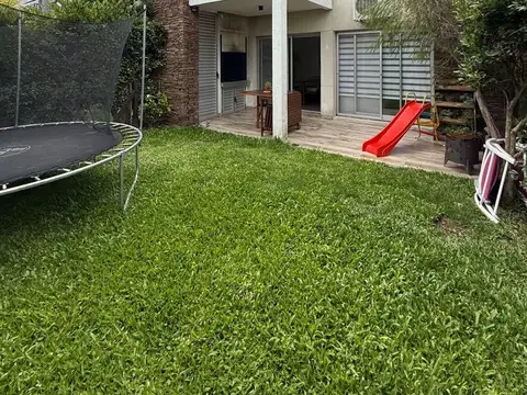 venta departamento duplex barrio Sendero, Nordelta