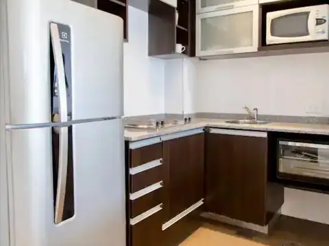 Departamento en Alquiler de 2 ambientes