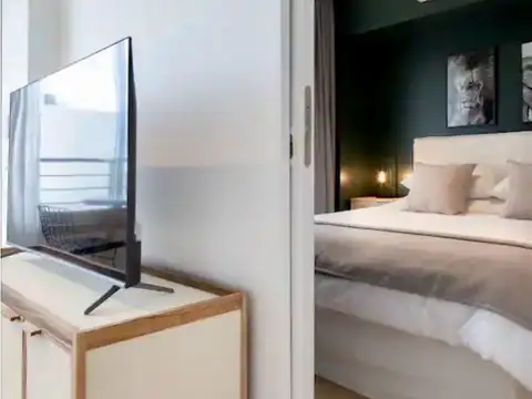 Departamento en Alquiler A Estrenar