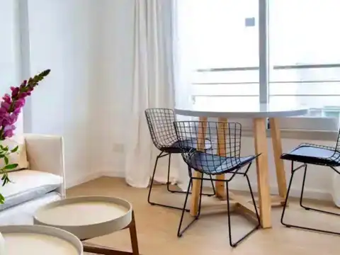 Departamento en Alquiler en Palermo, USD 900