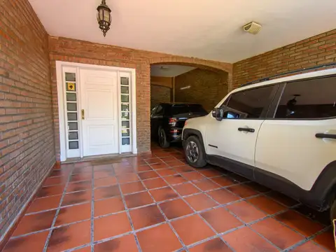 Casa en Venta de 5 dormitorios