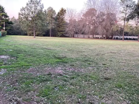 Terreno en Venta en Pilar Del Este, USD 1.495.000