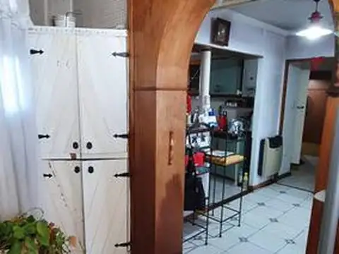 Departamento en Venta de 3 dormitorios