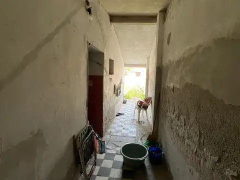 CASA EN VENTA EN EXCELENTE UBICACIÓN EN SANTOTO