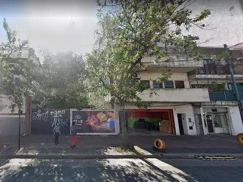 Terreno en venta - Constitución