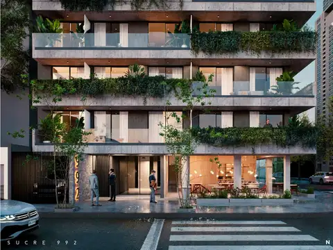 Venta de Local - Pozo - Sucre 992 Bajo Belgrano