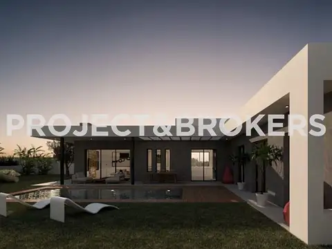 Casa en Venta en Barrio Parque Leloir, USD 240.000