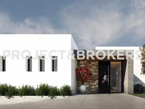 Casa en Venta con 2 cocheras