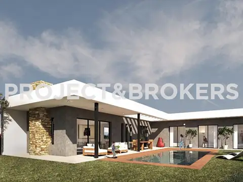 Obra Nueva en Parque Leloir