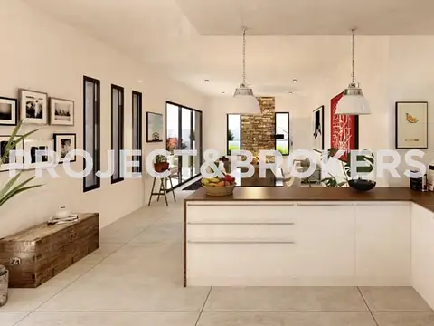 Casa en Venta de 3 dormitorios