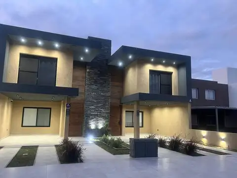 Docta Urbanizacion 100