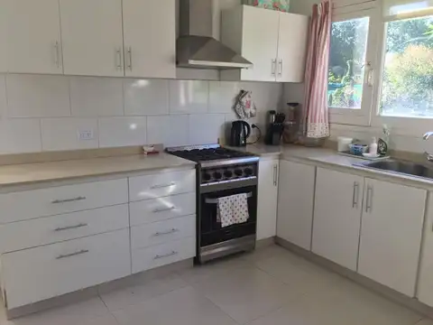 Casa en Alquiler Temporal 5 años