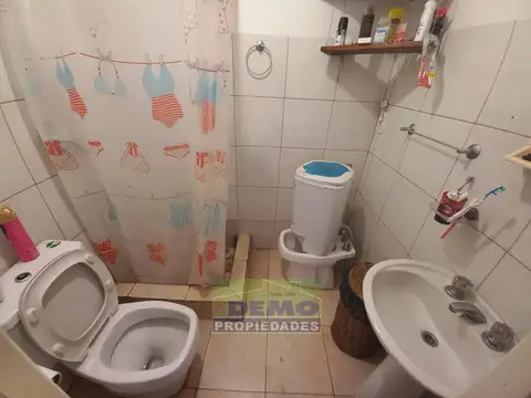 Casa en Venta 5 años