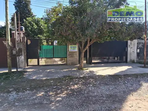 Casa - Jose Clemente Paz