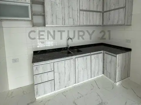 VENTA Departamento 2 y 3 ambientes. A estrenar. Padua