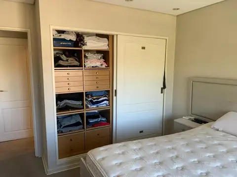 Departamento en Alquiler Temporal en Pilar, USD 600