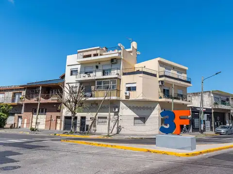 Rotarismo Argentino 2000