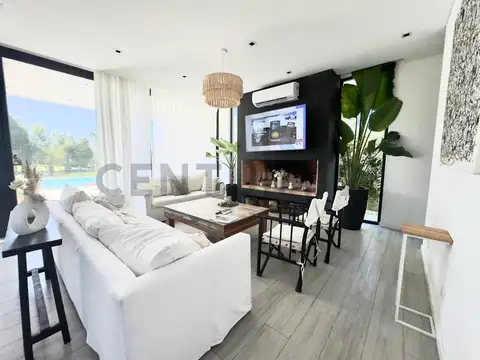 Casa en Venta de 4 dormitorios