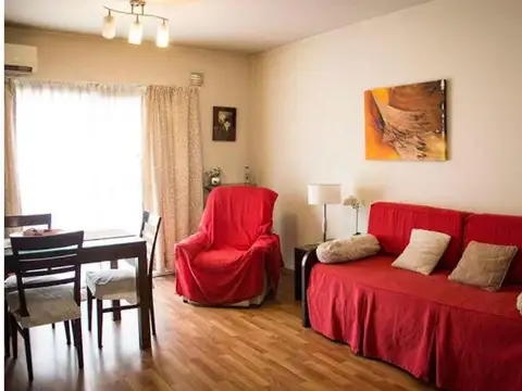 Departamento en Alquiler Temporal de 1 dormitorio