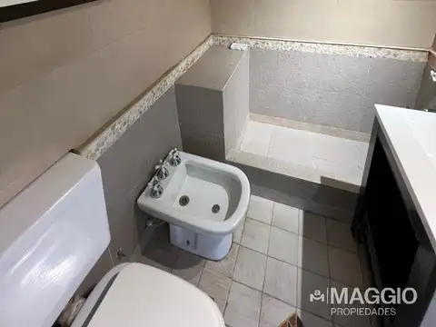 Departamento en Alquiler 20 años