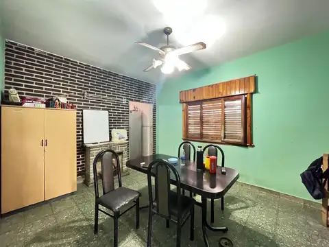 Casa en Venta 41 años