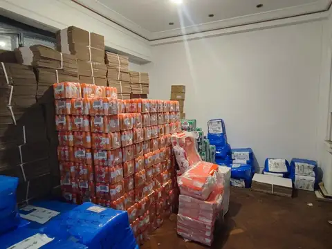 Terreno en Venta 24  mts Fondo