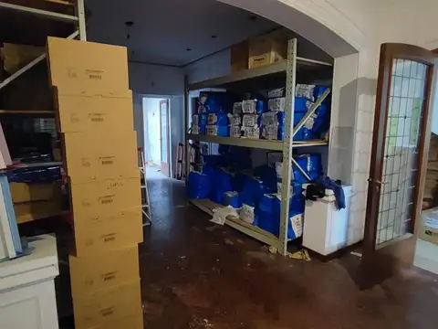 Terreno en Venta 7  mts Frente