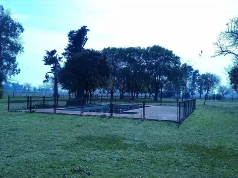 A 10 Minutos Del Centro De Marcos Paz