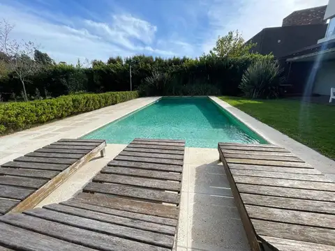 Casa en Venta de 5 dormitorios