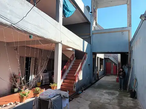 VENTA DE DEPARTAMENTOS en BLOCK, FLORENCIO VARELA