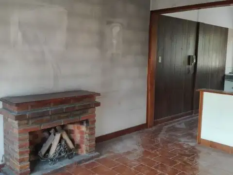 Depto Tipo Casa en Venta de 2 dormitorios