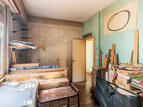 Depto Tipo Casa en Venta al Norte