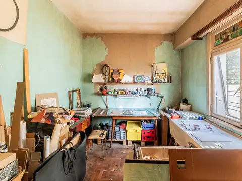 Depto Tipo Casa en Venta de 2 dormitorios