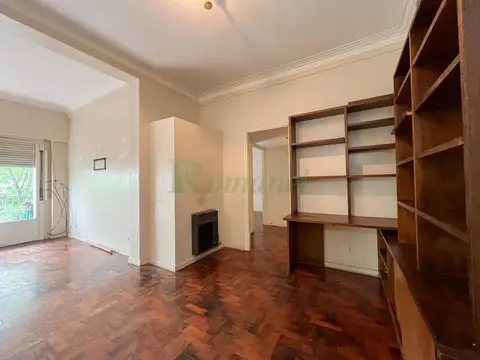 4 amb fte bcon  94 m2 confortable! Pq.Centenario U$S185000